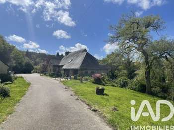Vente maison 17 pièces