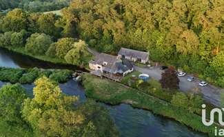 Photo Vente maison Arzano