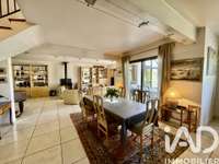 Vente maison 17 pièces