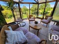 Vente maison 17 pièces