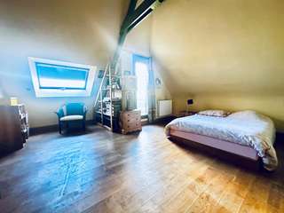 Vente maison