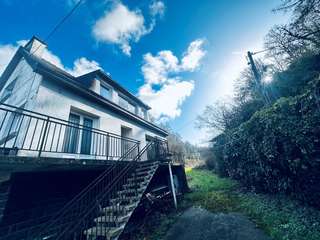 Vente maison