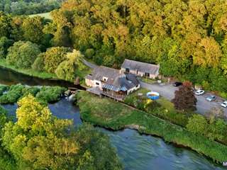 Vente maison