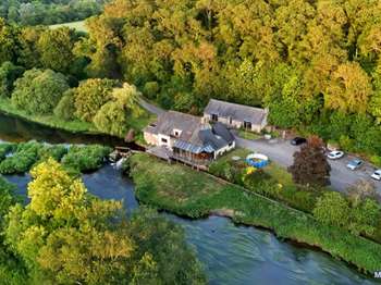 Vente maison Arzano 29