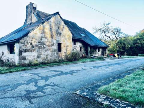 Vente maison