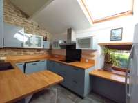 Vente maison 10 pièces