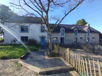 Vente Maison 8 chambresArzano