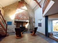 Vente maison 10 pièces