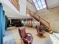 Vente maison 11 pièces Vente maison 11 pièces