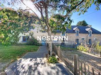 Vente maison 11 pièces Arzano 29