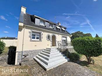 Vente maison 6 pièces Arzano 29