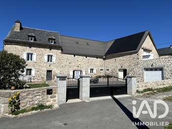 Maison 7 pièces 194 m² · à Arzenc-d'Apcher · 194 m² · 430 000 €