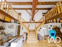 Vente maison 7 pièces Vente maison 7 pièces