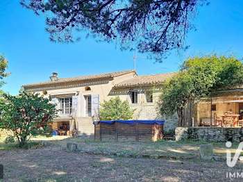 Vente Maison 5 chambresArzens