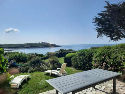 Vente maison 5 pièces Arzon 56