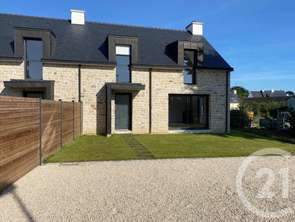 Vente Maison 4 chambresArzon