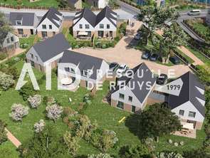 Vente Maison 4 chambresArzon