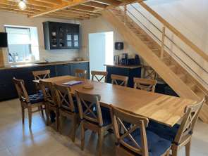 Vente Maison 5 chambresArzon