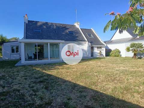 Vente maison 5 pièces Arzon 56