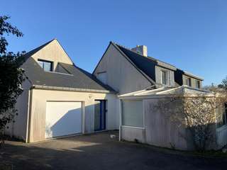 Vente maison