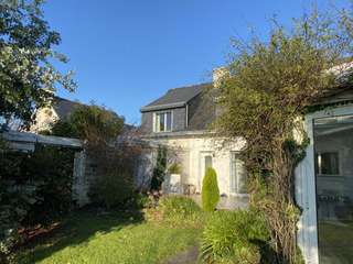 Vente maison