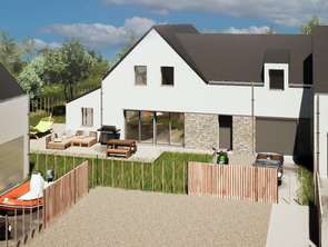 Vente Maison 4 chambresArzon