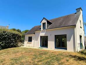 Vente Maison 4 chambresArzon