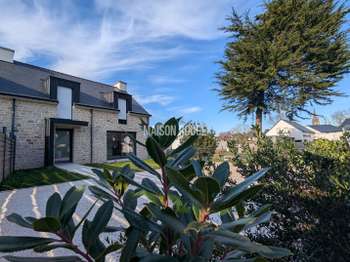 Vente maison 6 pièces Arzon 56