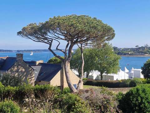 Vente maison 7 pièces Arzon 56