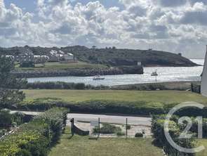 Vente Maison 6 chambresArzon