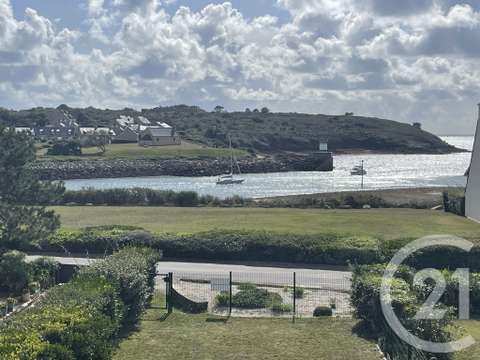 Vente maison 7 pièces Arzon 56