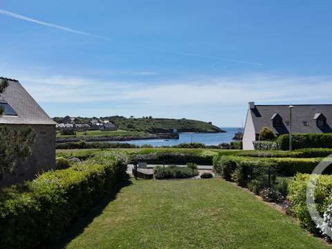 Vente maison 7 pièces Arzon 56
