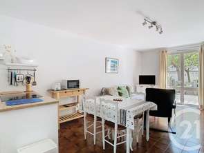 Vente Maison 1 chambreArzon