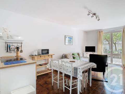 Vente maison 2 pièces Arzon 56