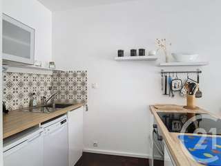 Vente maison 2 pièces