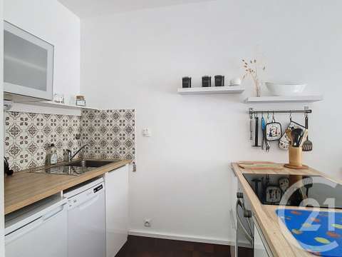 Vente maison 2 pièces