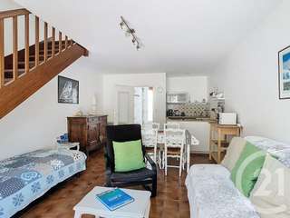 Vente maison 2 pièces