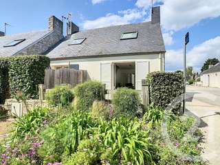 Vente maison 2 pièces