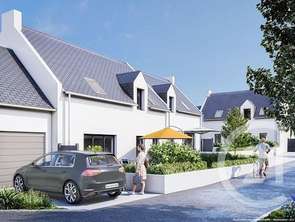 Vente Maison 4 chambresArzon