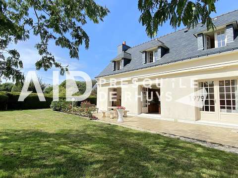 Vente maison 5 pièces Arzon 56