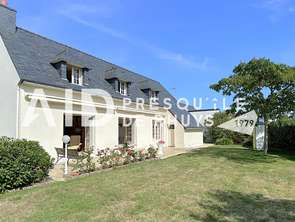 Vente Maison 4 chambresArzon