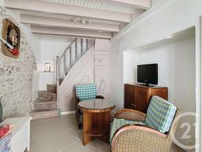 Vente Maison 1 chambreArzon