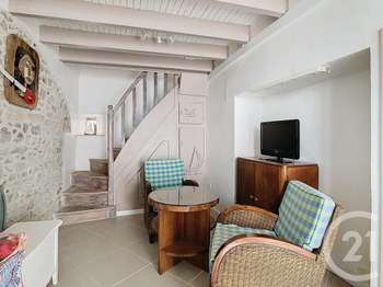 Vente maison 3 pièces Arzon 56