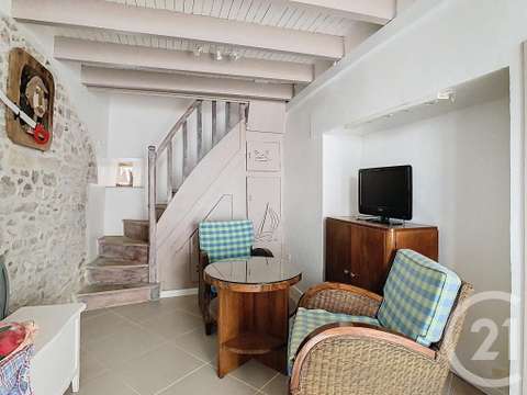 Vente maison 3 pièces Arzon 56