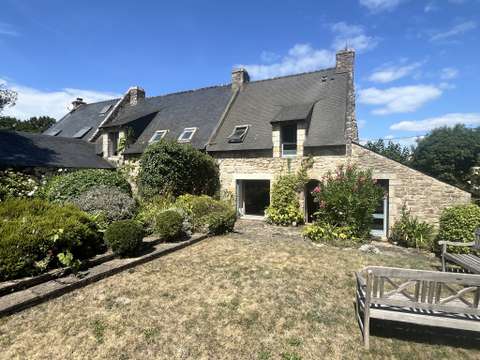 Vente maison 8 pièces Arzon 56
