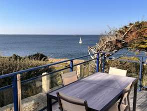 Vente Maison 4 chambresArzon