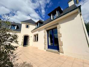 Vente Maison 6 chambresArzon