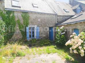 Vente Maison 2 chambresArzon