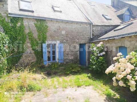 Vente maison 3 pièces Arzon 56