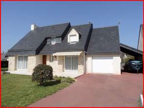 Vente Maison 4 chambresArzon